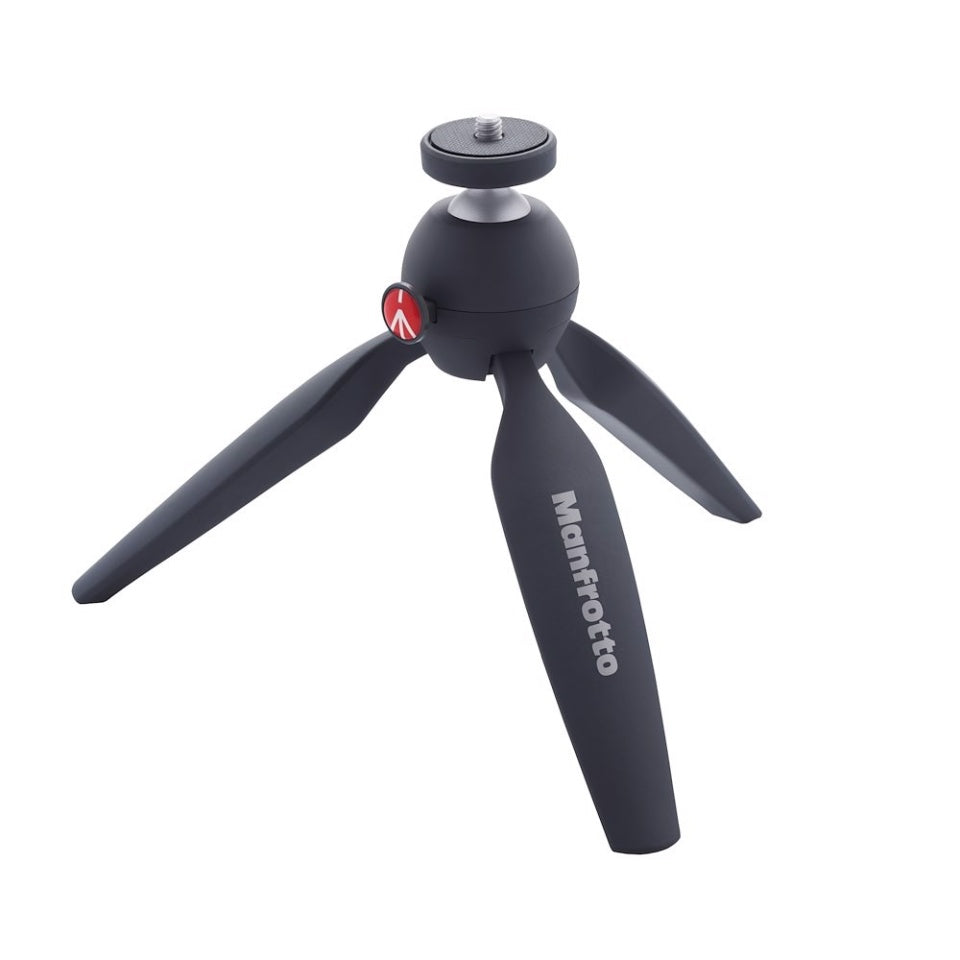 PIXI Mini Tripod, black