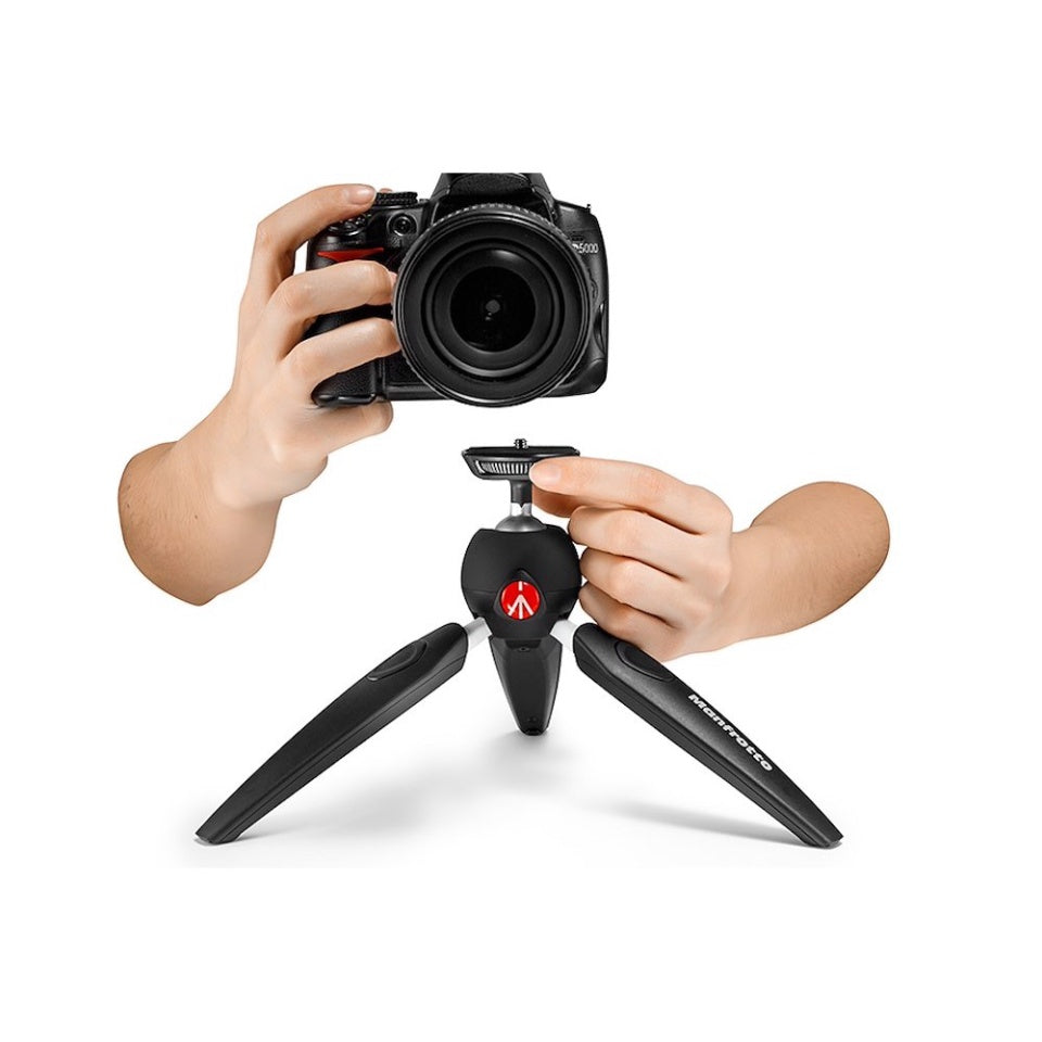 PIXI EVO 2-Section Mini Tripod