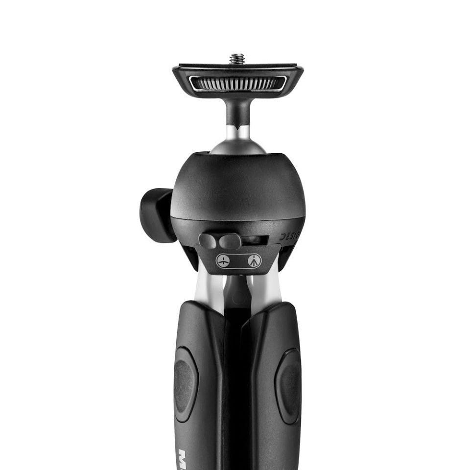 PIXI EVO 2-Section Mini Tripod