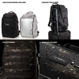 Tenba Axis v2 24L Backpack - MultiCam Black