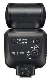 Nikon SB-500 Speedlight