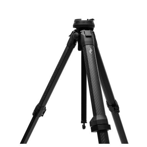 Peak Design Travel Tripod Carbon Fibre