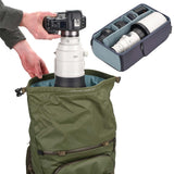 Shimoda DSLR XL40 RST Core Unit - Parisian Nights