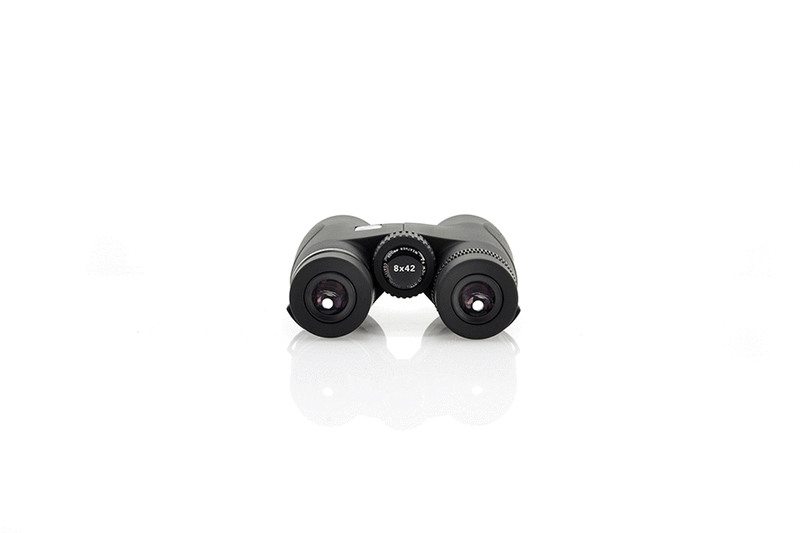 Viking Otter 8x42 Binoculars