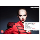 Fotospeed Photo Smooth Pearl 290 A2 Box of 50 Sheets