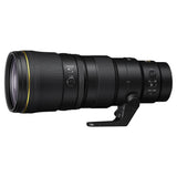NIKKOR Z 600 f/6.3 VR S