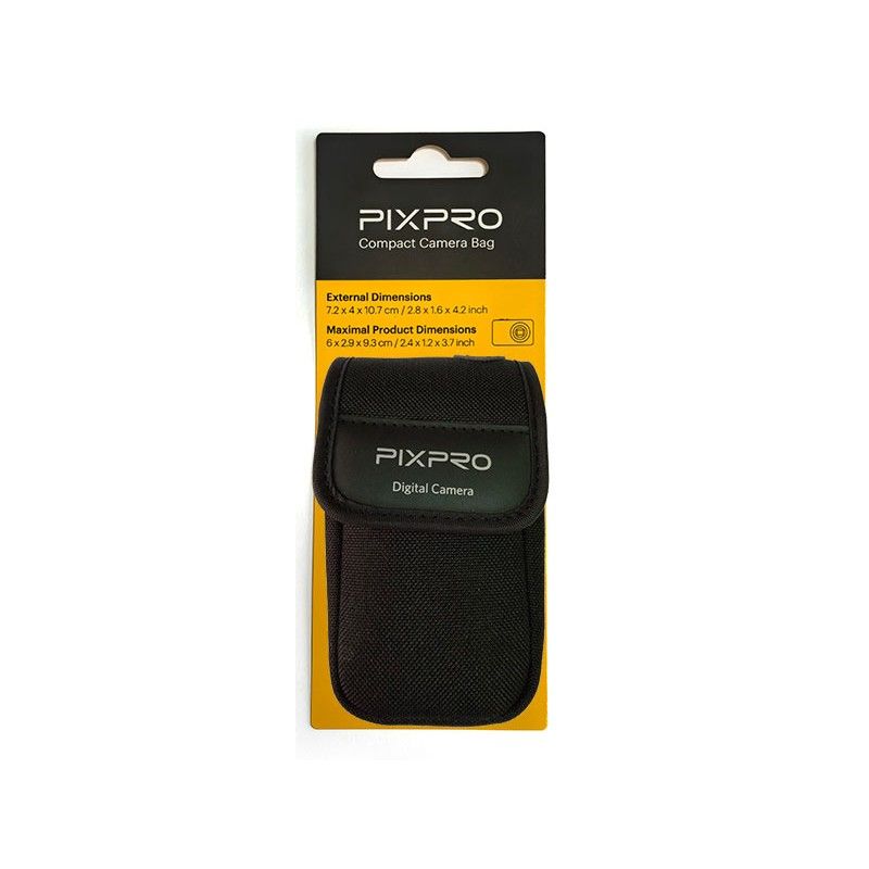 Pixpro Compact Camera Bag for FZ43/53/45/55 - Black