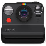 POLAROID NOW GEN II BLACK - BUNDLE KIT