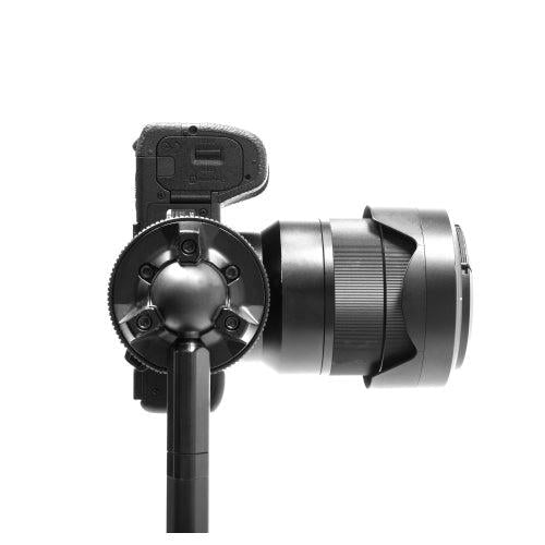 Peak Design Travel Tripod Aluminium