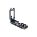 3 Legged Thing QR11 2.0 Standard L Bracket Grey