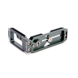 3 Legged Thing QR11 2.0 Standard L Bracket Grey