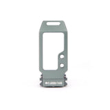 3 Legged Thing QR11 2.0 Standard L Bracket Grey
