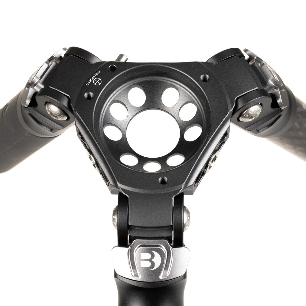 Benro Mammoth TMTH34C Carbon Fibre Tripod