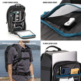 Tenba Axis v2 24L Backpack - Black