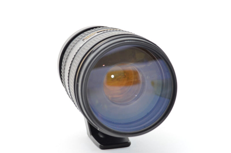 Used Nikon Nikkor 80-400mm f/4.5-5.6 D Lens + 12 Month Warranty