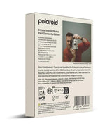 Polaroid Type SX-70 Film - Paul Giambarba Edition
