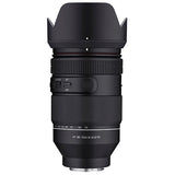 Samyang AF 35-150mm f2-2.8 Sony FE