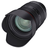 Samyang AF 35-150mm f2-2.8 Sony FE
