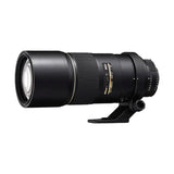 Nikon 300mm f4 D AF-S IF ED Lens