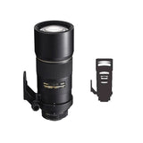 Nikon 300mm f4 D AF-S IF ED Lens