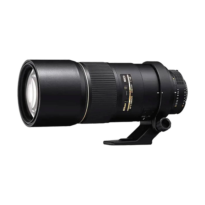 Nikon 300mm f4 D AF-S IF ED Lens