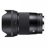 Sigma 23mm f1.4 DC DN Contemporary Lens E Mount