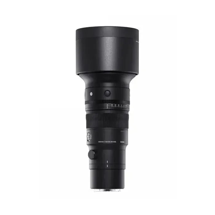 Sigma 500mm f/5.6 DG DN OS Sport Lens - L Mount