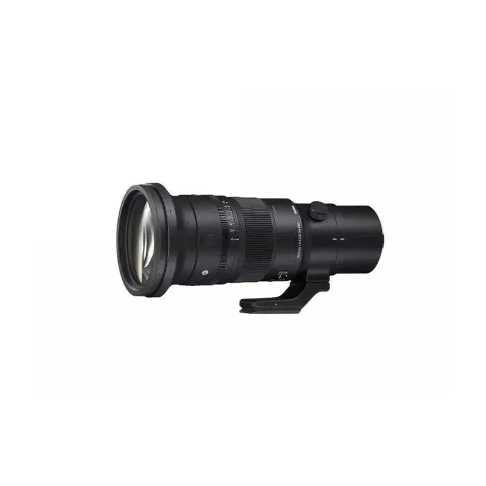 Sigma 500mm f/5.6 DG DN OS Sport Lens - L Mount