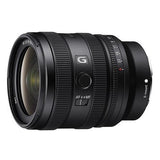 Sony FE 24-50mm f2.8 G Lens