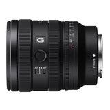 Sony FE 24-50mm f2.8 G Lens