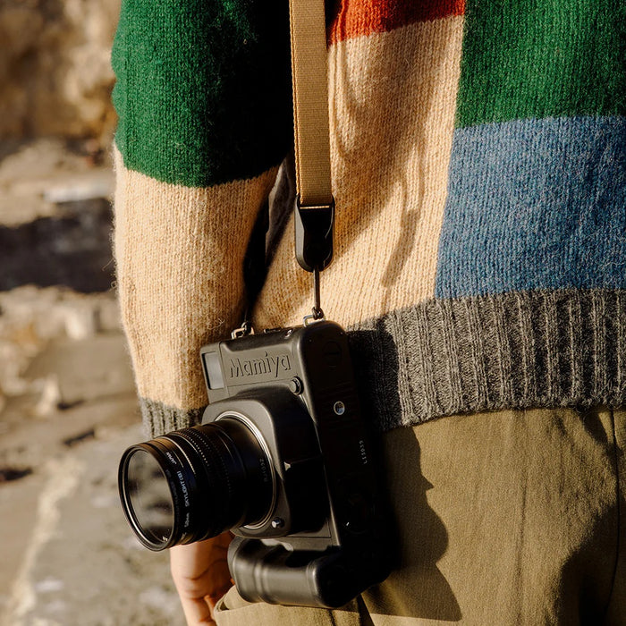 Peak Design Leash - Coyote