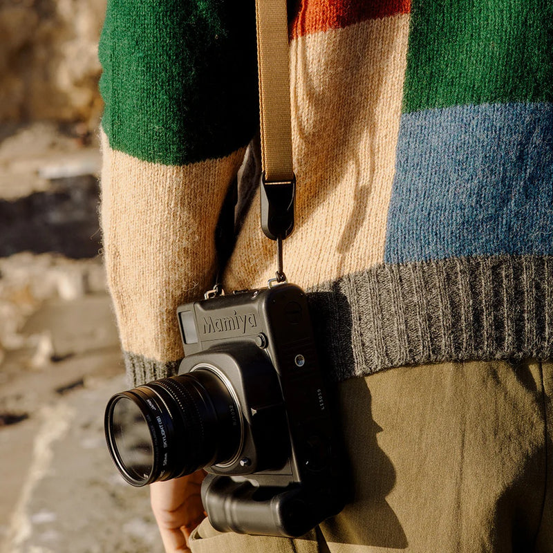 Peak Design Leash - Coyote