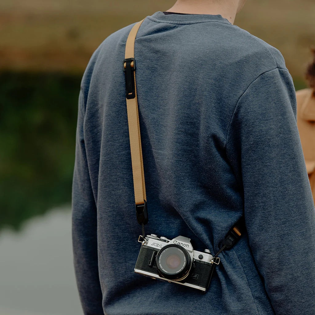 Peak Design Leash - Coyote