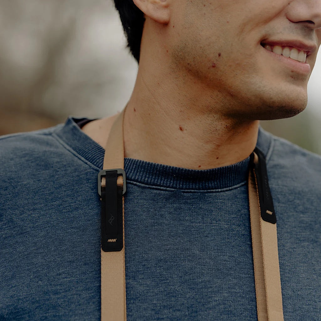 Peak Design Leash - Coyote