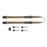 Peak Design Leash - Coyote