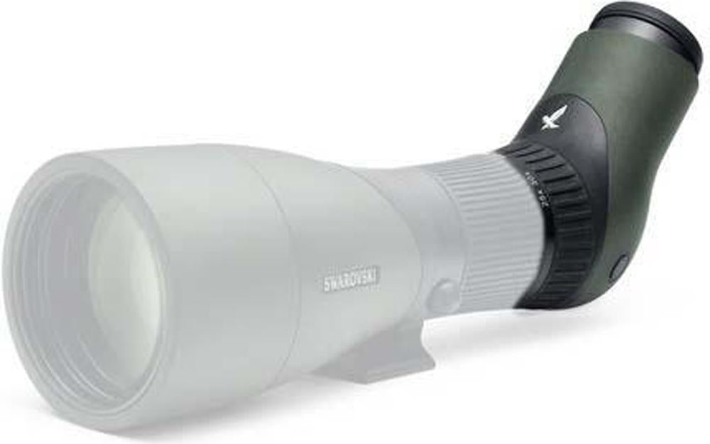 DEMO - Swarovski ATX Eyepiece