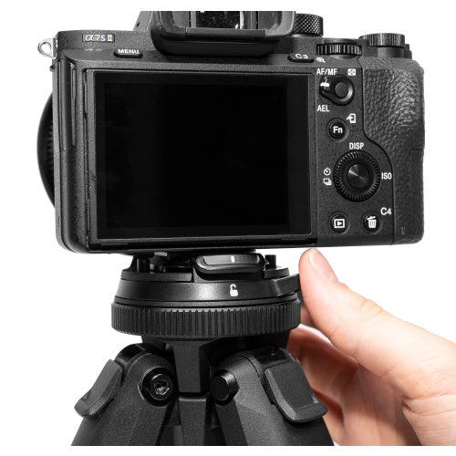 Peak Design Travel Tripod Carbon Fibre
