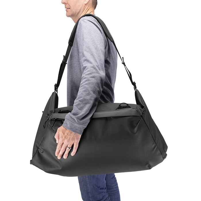 Peak Design Travel Duffel 65L - Black