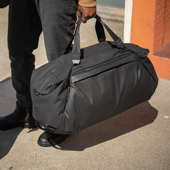 Peak Design Travel Duffel 65L - Black