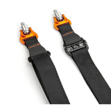 3 Legged Thing AXIS 34 INFERNO | PADDED NECK & SHOULDER STRAP