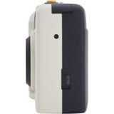 Kodak Snapic A1 35mm Film Camera - Ivory White