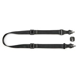 3 Legged Thing AXIS 34 OBSIDIAN | PADDED NECK & SHOULDER STRAP