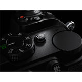 Nikon Z5IIc Mirrorless Camera - Black - Pre Order