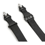 3 Legged Thing AXIS 34 OBSIDIAN | PADDED NECK & SHOULDER STRAP