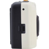 Kodak Snapic A1 35mm Film Camera - Ivory White