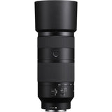 Sony FE 100-400mm f/5.6-8 OSS Lens