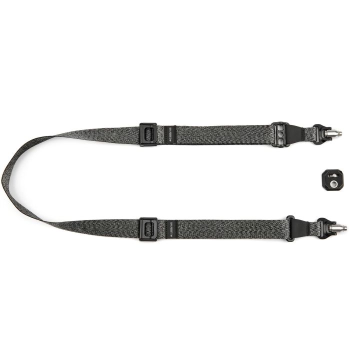 3 Legged Thing AXIS 34 MOONDUST | PADDED NECK & SHOULDER STRAP