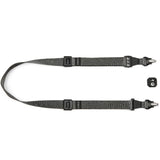 3 Legged Thing AXIS 34 MOONDUST | PADDED NECK & SHOULDER STRAP