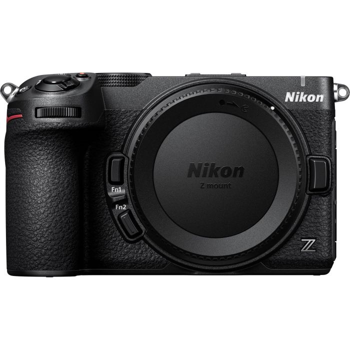 Nikon Z5IIc Mirrorless Camera - Black - Pre Order