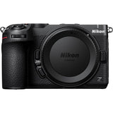 Nikon Z5IIc Mirrorless Camera - Black - Pre Order
